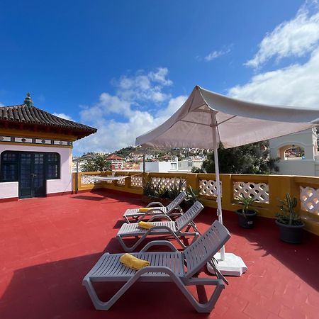 Coliving Villa Brasil Лас Палмас де Гран Канария Екстериор снимка