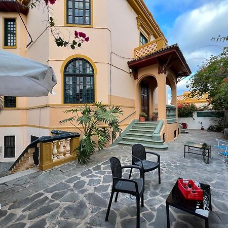 Coliving Villa Brasil Лас Палмас де Гран Канария Екстериор снимка