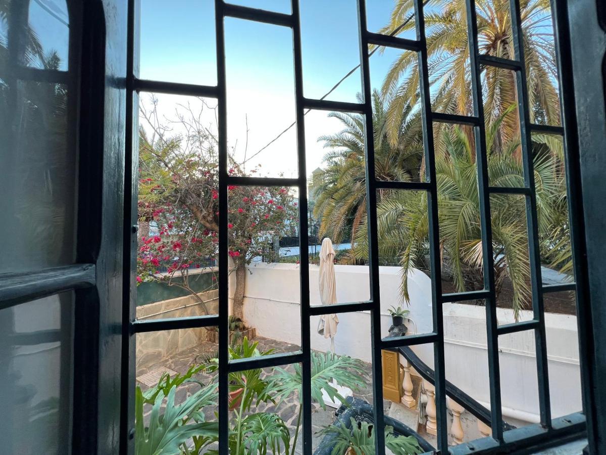 Coliving Villa Brasil Лас Палмас де Гран Канария Екстериор снимка