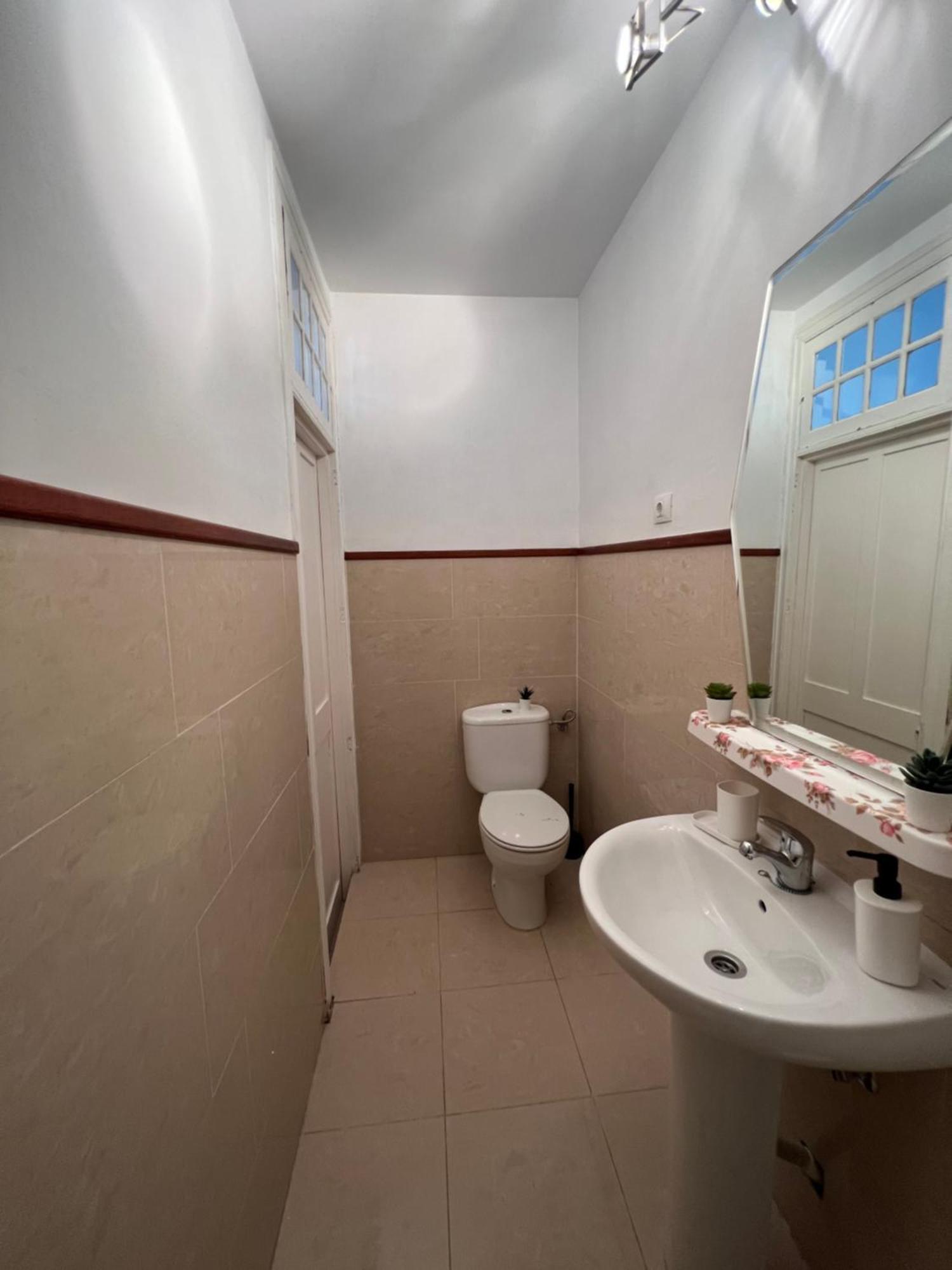 Coliving Villa Brasil Лас Палмас де Гран Канария Екстериор снимка