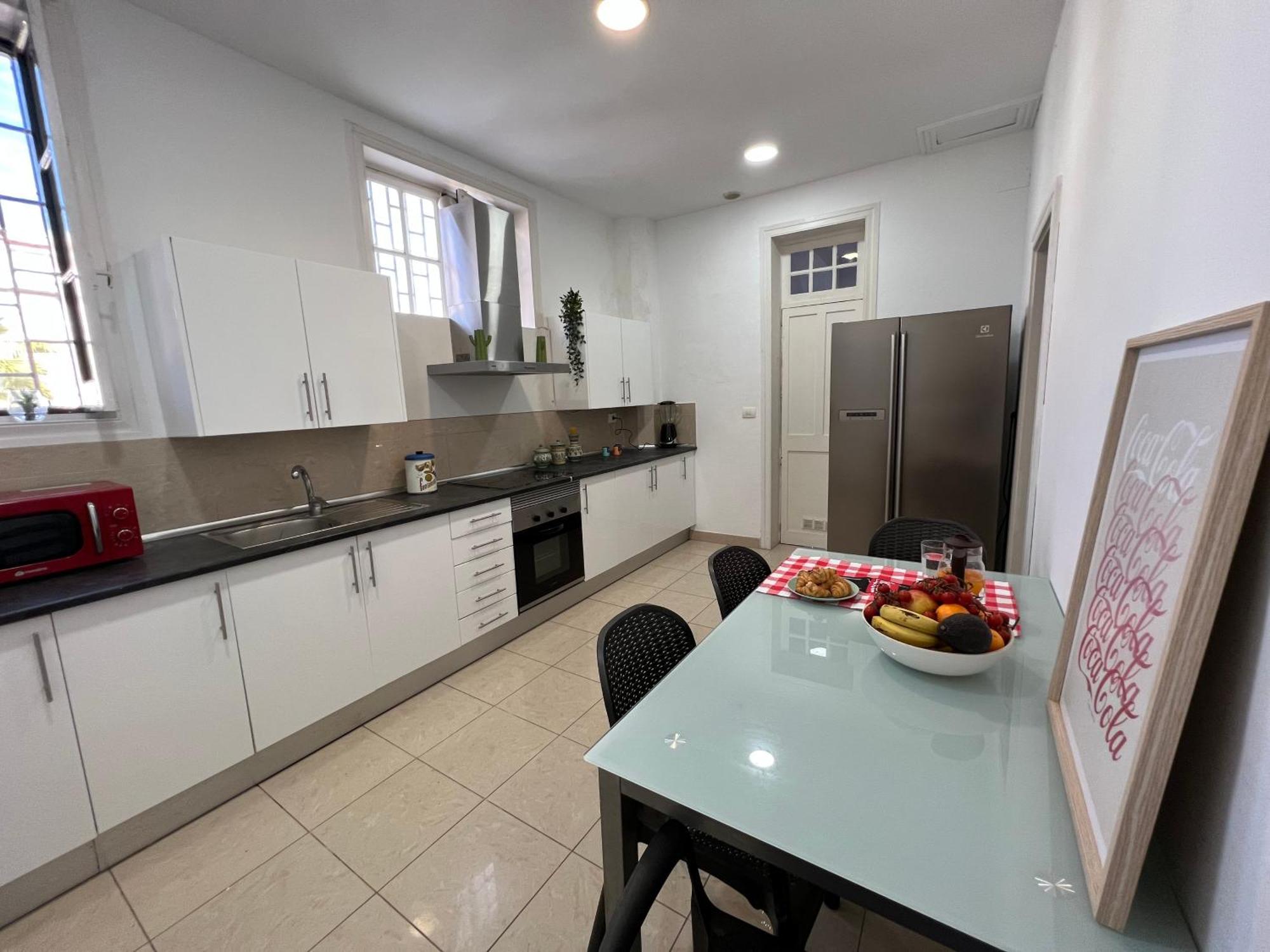 Coliving Villa Brasil Лас Палмас де Гран Канария Екстериор снимка