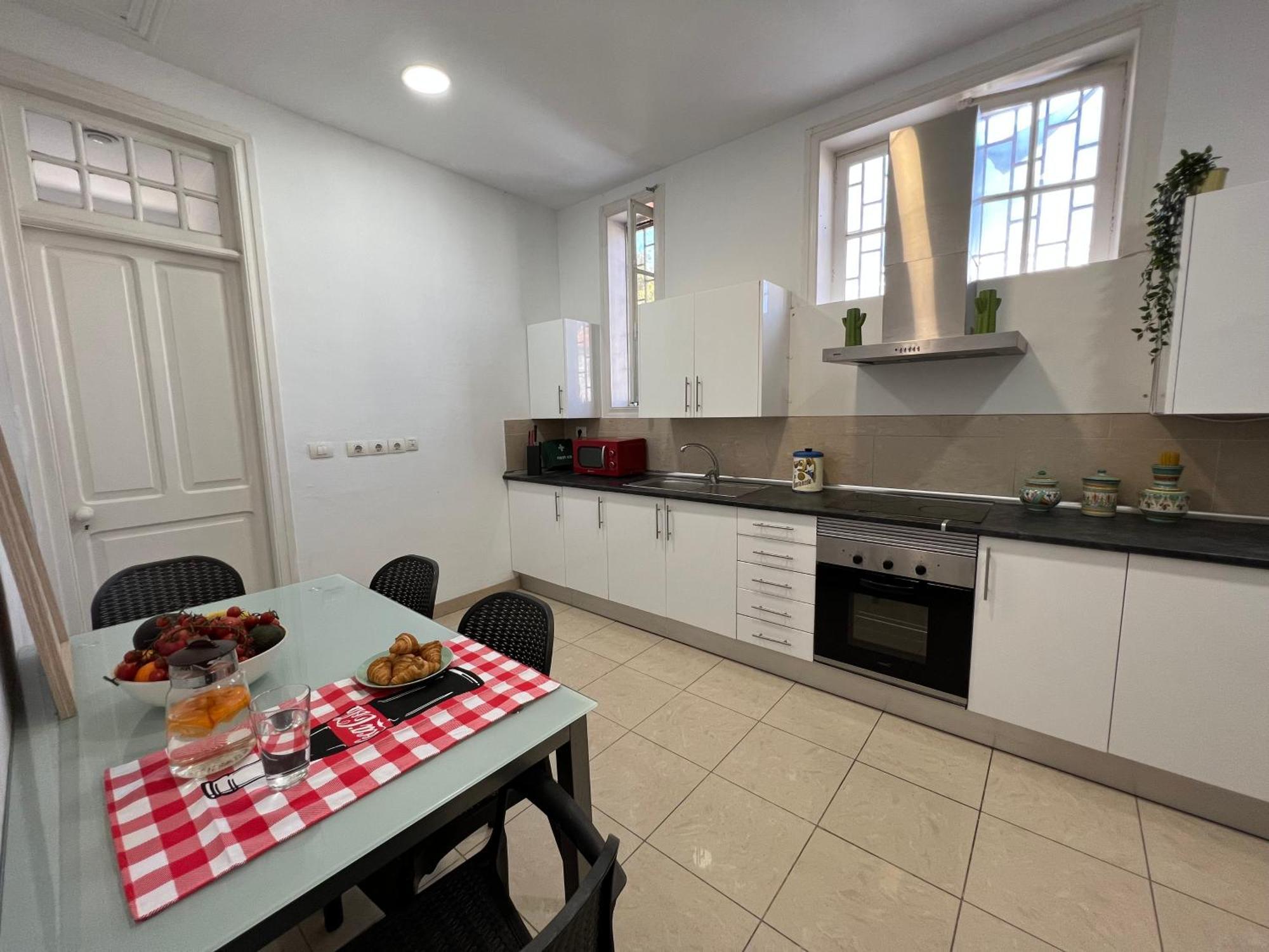 Coliving Villa Brasil Лас Палмас де Гран Канария Екстериор снимка