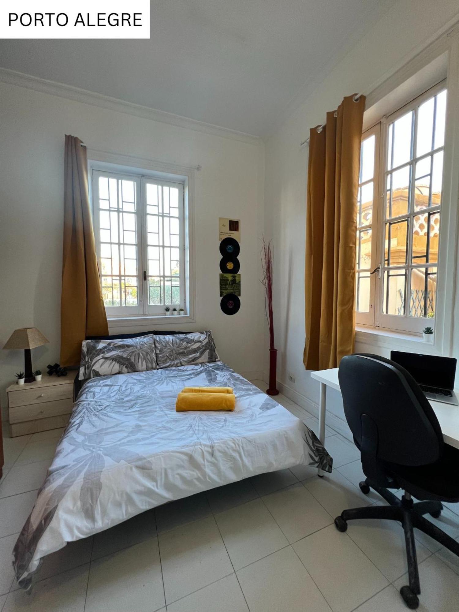 Coliving Villa Brasil Лас Палмас де Гран Канария Екстериор снимка