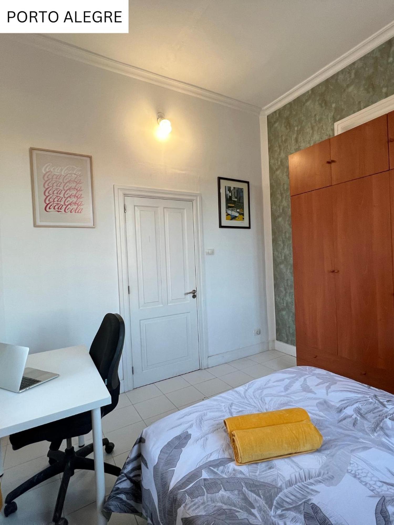Coliving Villa Brasil Лас Палмас де Гран Канария Екстериор снимка
