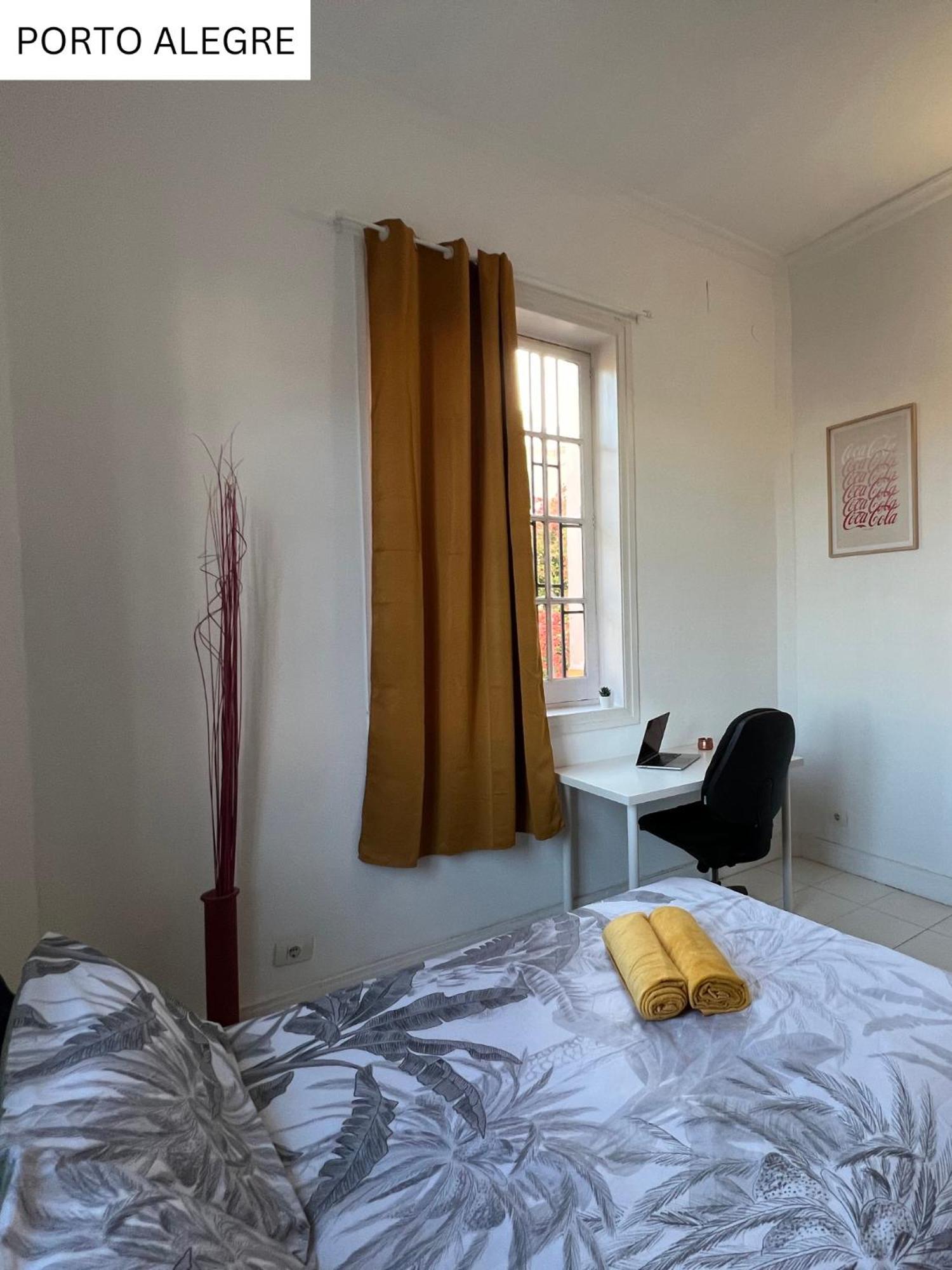 Coliving Villa Brasil Лас Палмас де Гран Канария Екстериор снимка