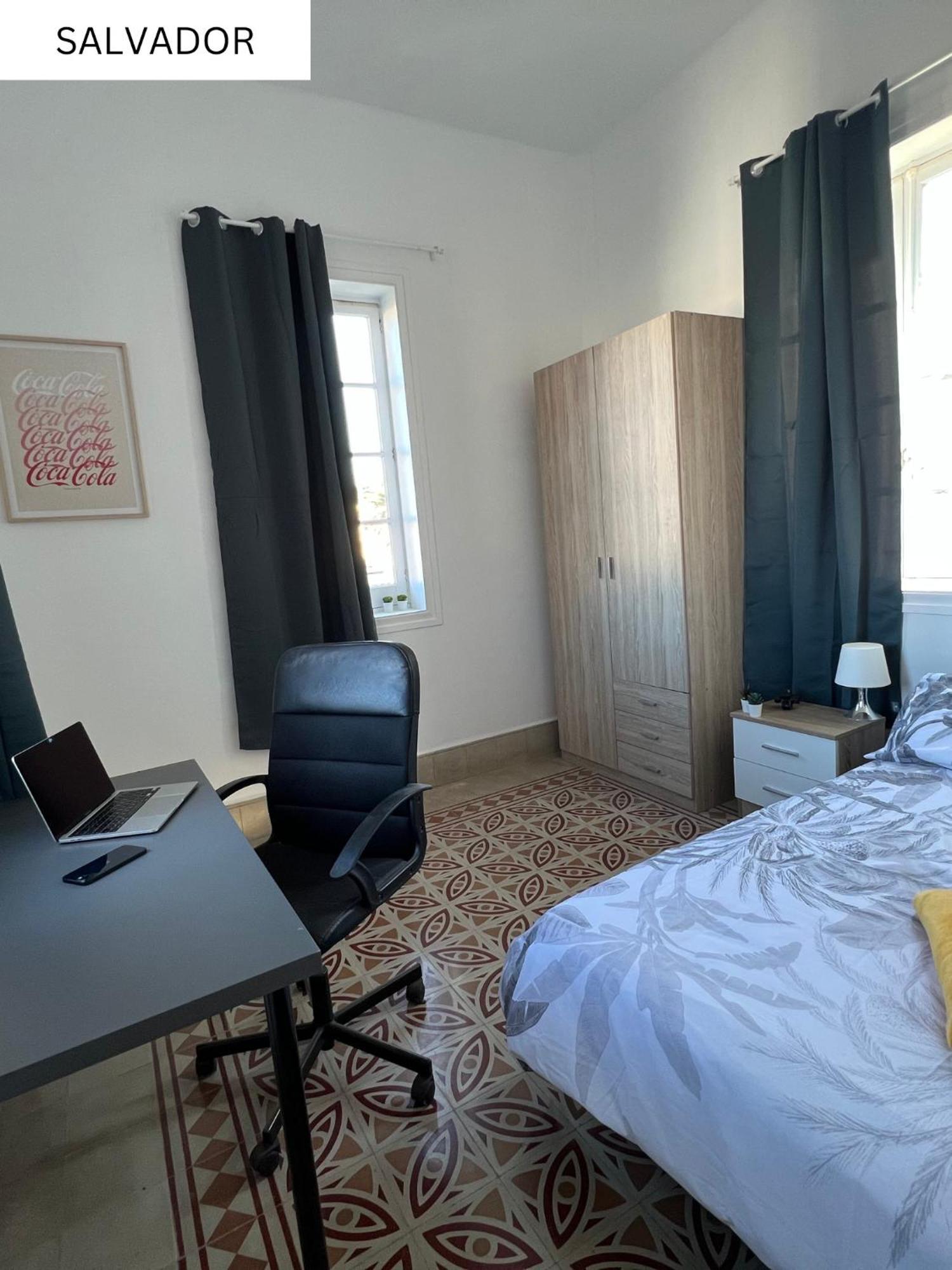Coliving Villa Brasil Лас Палмас де Гран Канария Екстериор снимка
