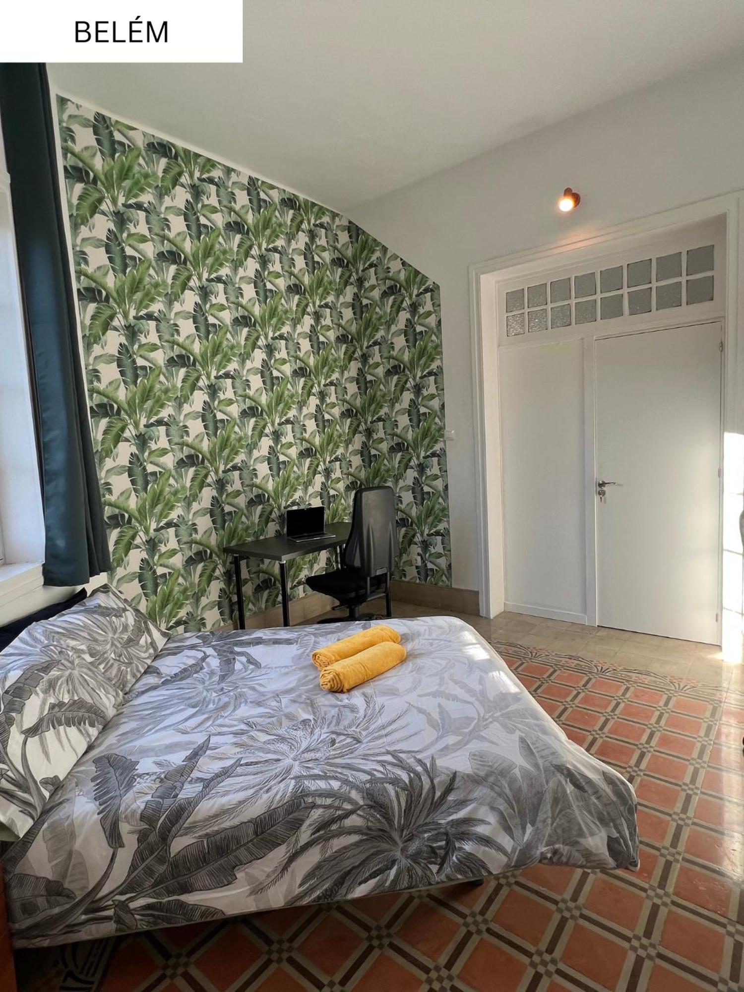 Coliving Villa Brasil Лас Палмас де Гран Канария Екстериор снимка