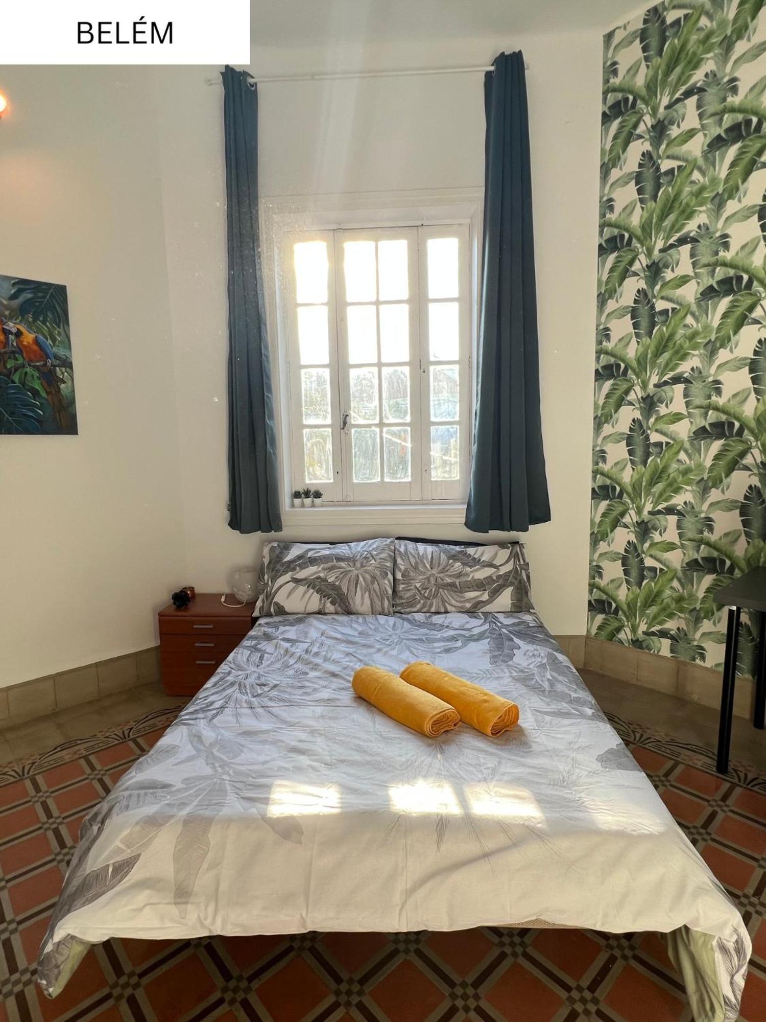 Coliving Villa Brasil Лас Палмас де Гран Канария Екстериор снимка