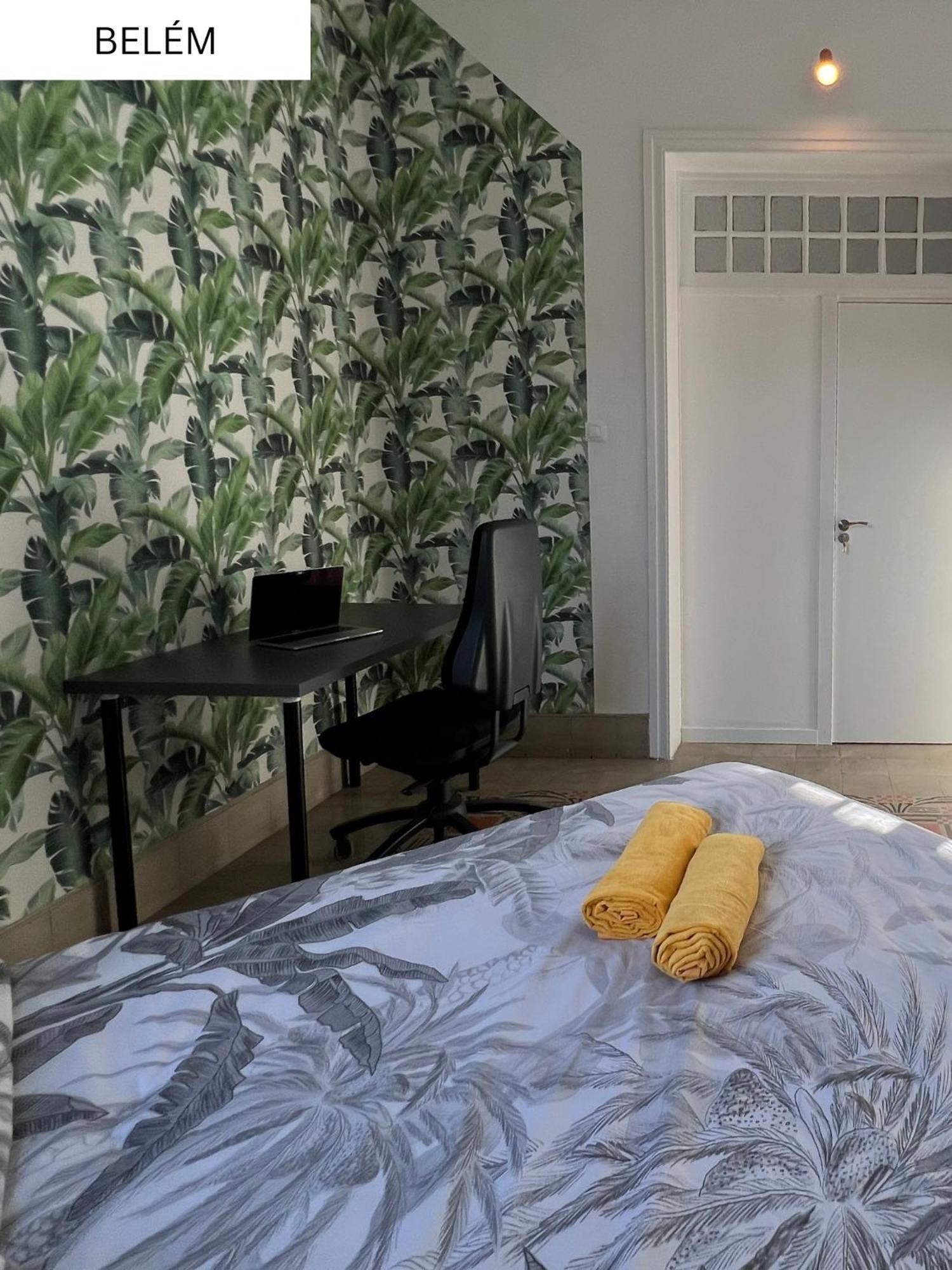 Coliving Villa Brasil Лас Палмас де Гран Канария Екстериор снимка