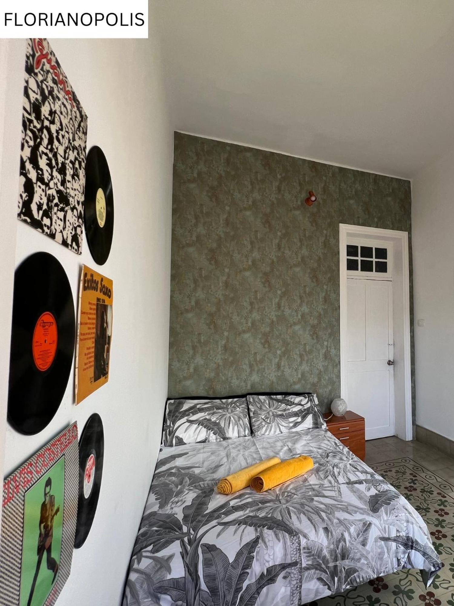 Coliving Villa Brasil Лас Палмас де Гран Канария Екстериор снимка