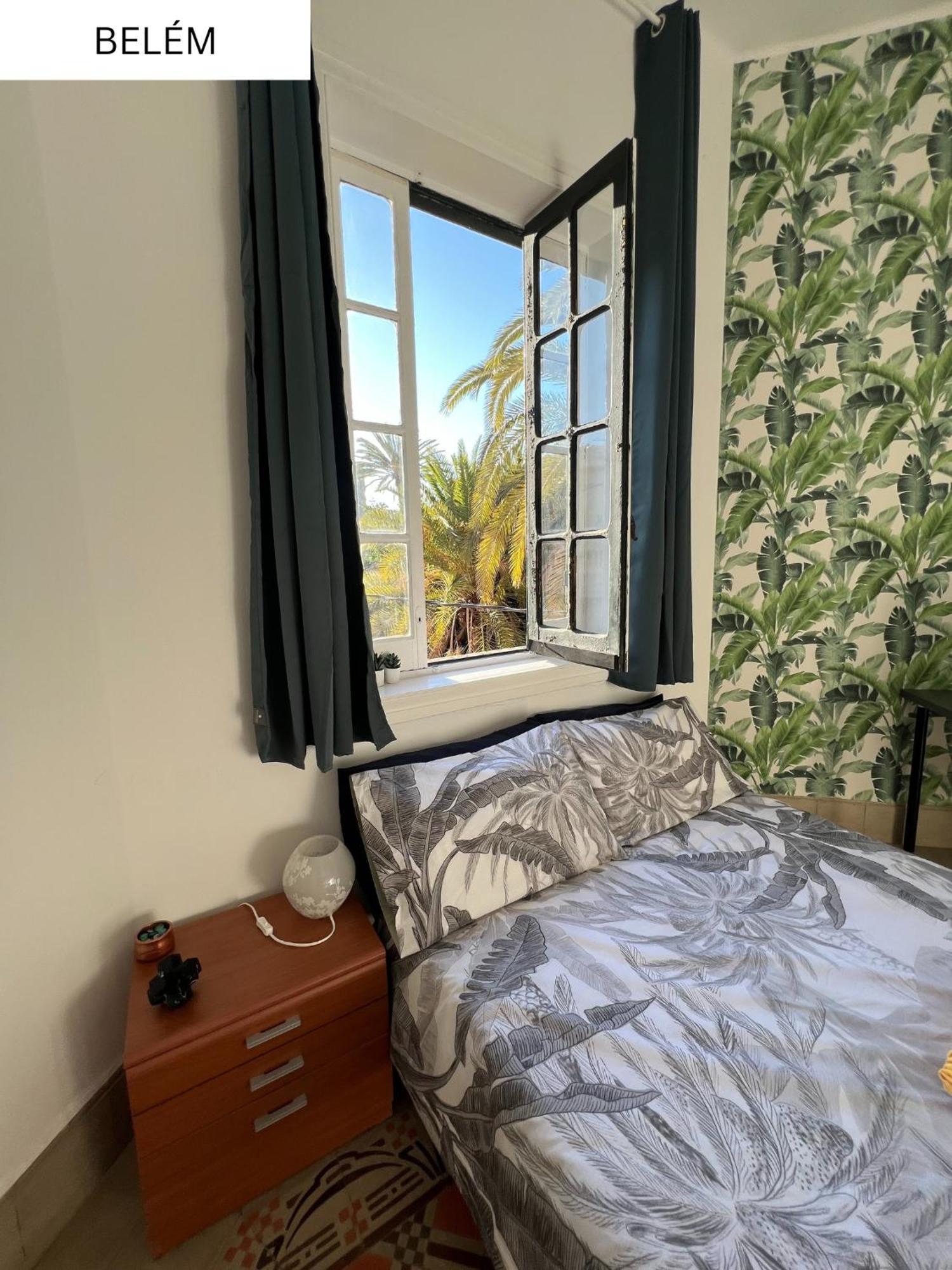 Coliving Villa Brasil Лас Палмас де Гран Канария Екстериор снимка