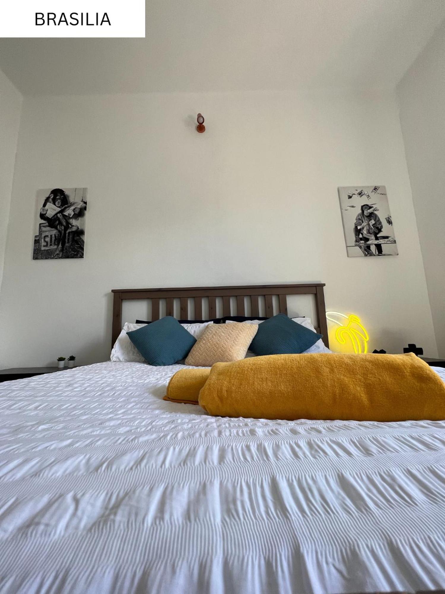 Coliving Villa Brasil Лас Палмас де Гран Канария Екстериор снимка
