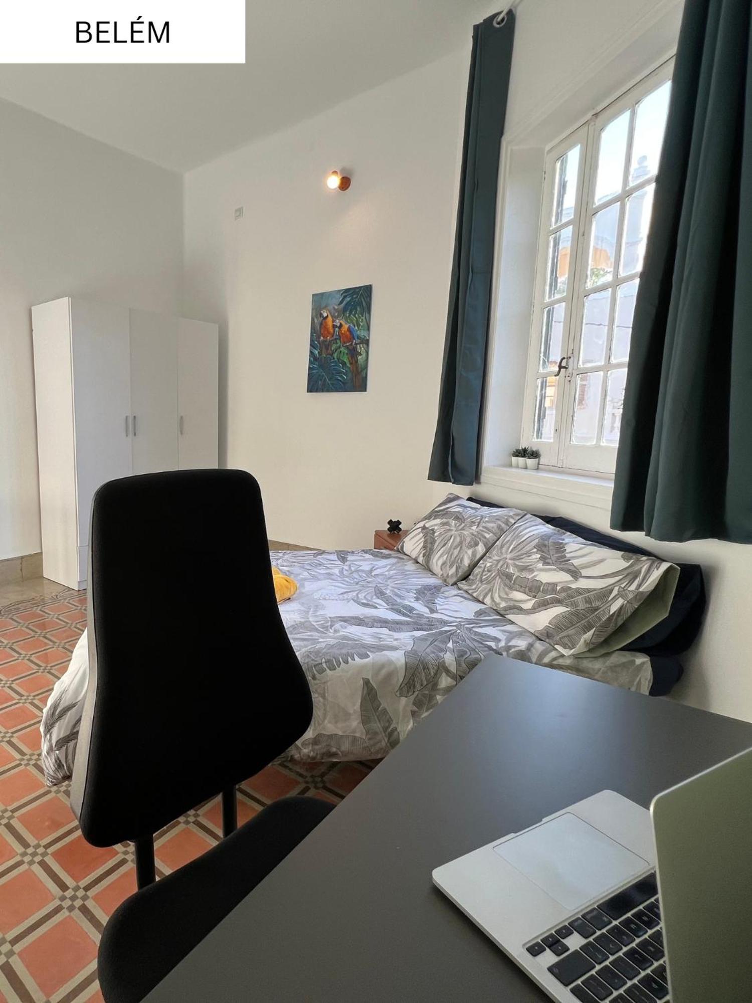 Coliving Villa Brasil Лас Палмас де Гран Канария Екстериор снимка
