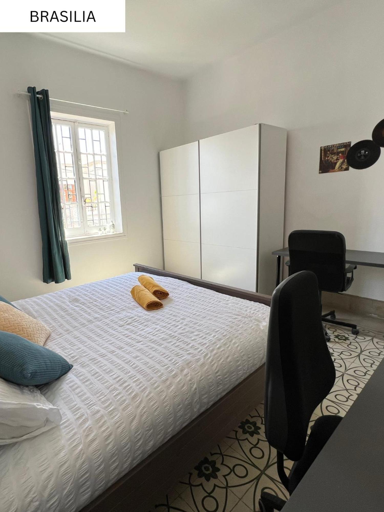 Coliving Villa Brasil Лас Палмас де Гран Канария Екстериор снимка
