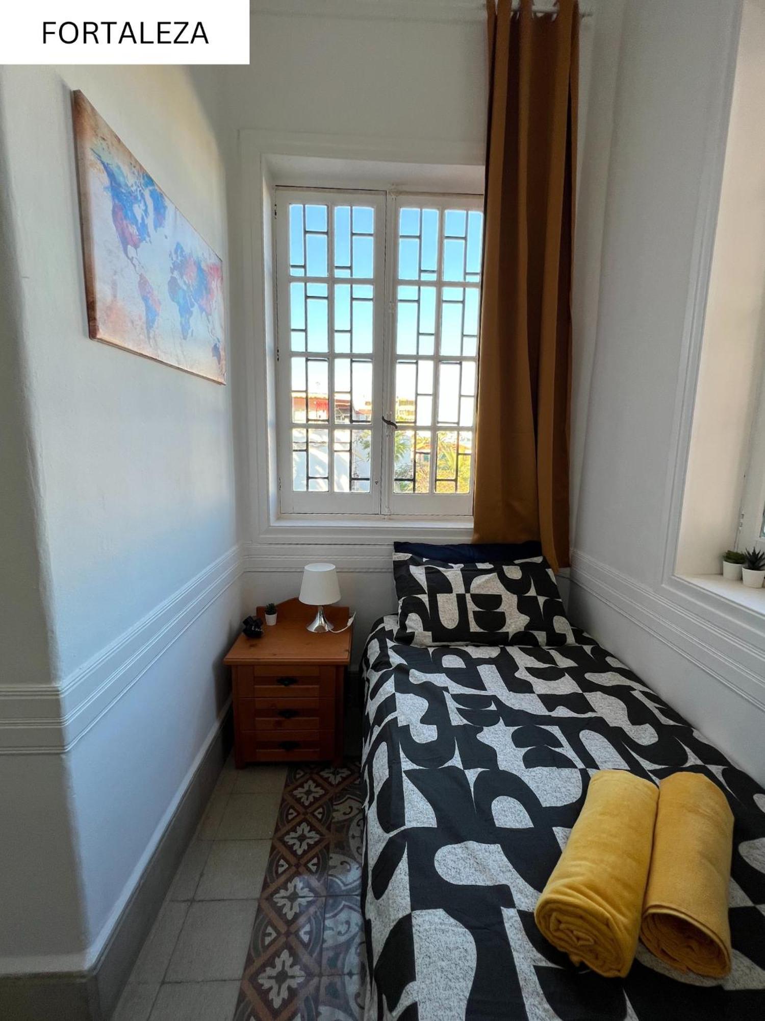 Coliving Villa Brasil Лас Палмас де Гран Канария Екстериор снимка