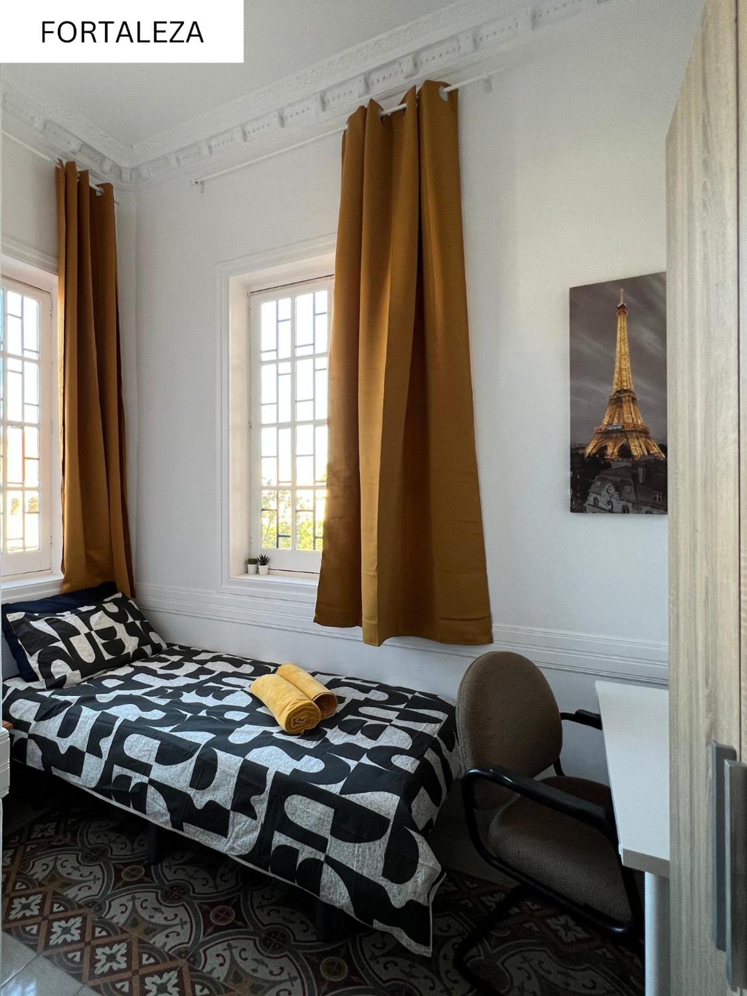 Coliving Villa Brasil Лас Палмас де Гран Канария Екстериор снимка