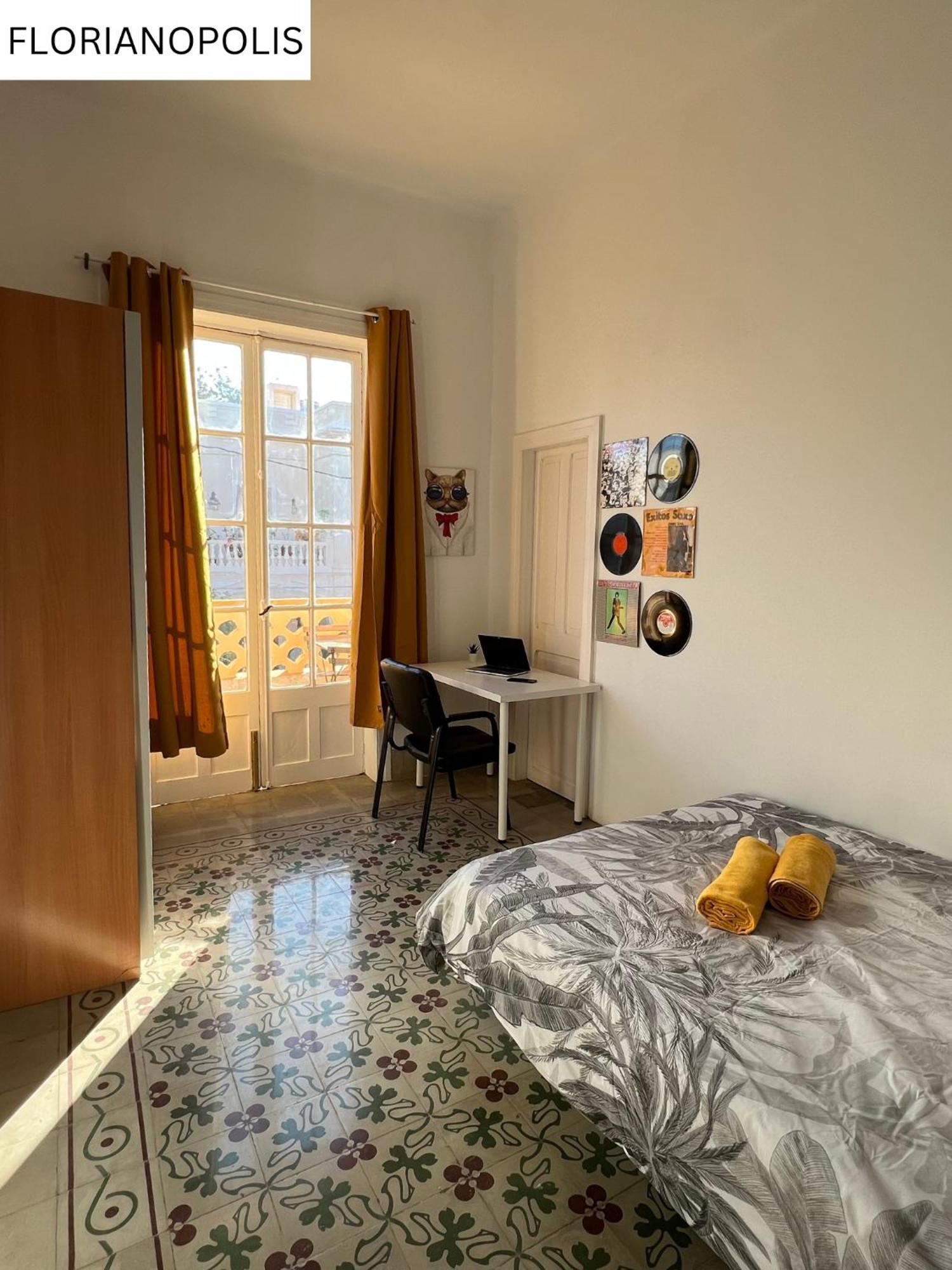 Coliving Villa Brasil Лас Палмас де Гран Канария Екстериор снимка