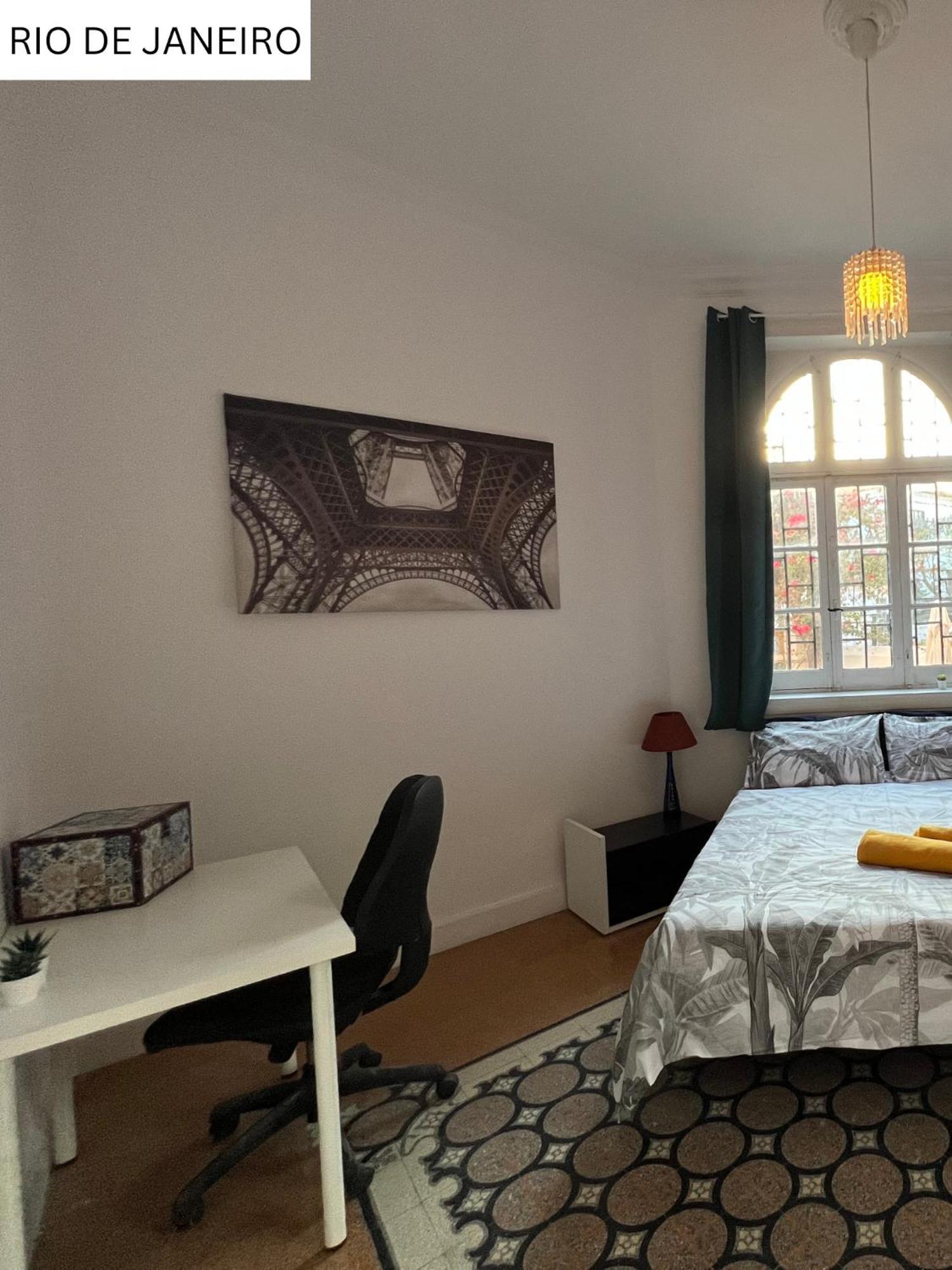 Coliving Villa Brasil Лас Палмас де Гран Канария Екстериор снимка