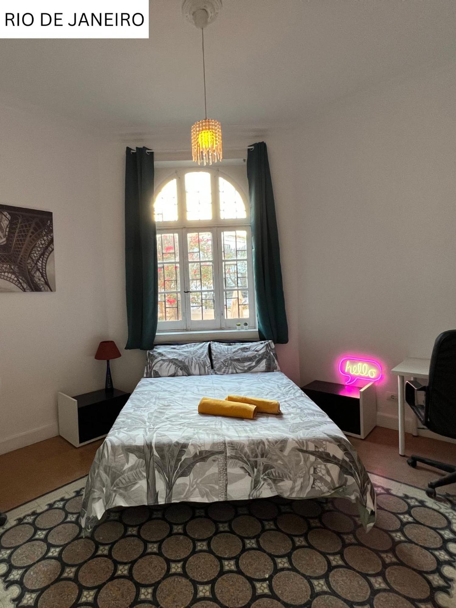 Coliving Villa Brasil Лас Палмас де Гран Канария Екстериор снимка
